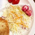 うさじいママ's cooksnap of when they made 〜ラディッシュの飾り切り〜.