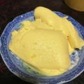 noraemonb's cooksnap of when they made 簡単‼美味しい‼マンゴープリン♪.