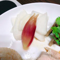 イーちゃん☆'s cooksnap of when they made 【農家のレシピ】みょうがの甘酢漬け.