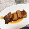 ゆーのすけ23's cooksnap of when they made 掴め男の胃袋！簡単絶品豚角煮の秘密.