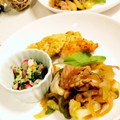 柚子♡⸝⸝⸝'s cooksnap of when they made 我が家の定番♪さしすせ 野菜炒め.