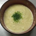 まん丸みかリン's cooksnap of when they made 長芋◎とろろご飯◎まぜるだけ.