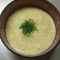 まん丸みかリン's cooksnap of when they made 長芋◎とろろご飯◎まぜるだけ.