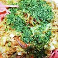 rinsoumama's cooksnap of when they made お弁当に♡切干大根de焼きそば.