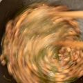 ☆iwack☆'s cooksnap of when they made コレは食べネバ！ネバネバ同士♡めかぶ納豆.