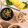 mack♪♪♪'s cooksnap of when they made だし巻き卵☆.