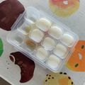 etuo's cooksnap of when they made 【離乳食初期】白身魚ペースト （鯛）.