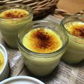 ｎｉｋｏ☆'s cooksnap of when they made 生クリームを使わない　クレーム・ブリュレ.