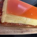 ベーコンパンケーキ's cooksnap of when they made セラベイクで作る「昔ながらの固めプリン」.