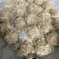ＭＡ＠ＫＯ's cooksnap of when they made 簡単☆シュウマイ☆フライパン.