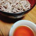 まーく71's cooksnap of when they made 白だしでそばつゆ.