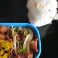 ★・☆凛☆・★'s cooksnap of when they made 　簡単♪♪ラ～もや♪炒め.