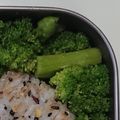 G_Yossan's cooksnap of when they made 簡単美味ブロッコリーとアスパラの胡麻和え.