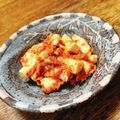 ちゃちゃまる26's cooksnap of when they made 山芋キムチ.