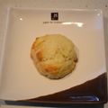 ららこーら's cooksnap of when they made ドライイーストで作るしっとりスコーン.