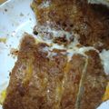 もりのりころ's cooksnap of when they made カツ丼.