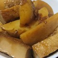 ぶ〜ちゃん。's cooksnap of when they made *じゃがいもと厚揚げの甘辛炒め煮*.