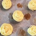 だんごまま☆'s cooksnap of when they made *幸せ*　簡単スイートブール♪.