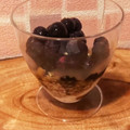 チェリチョコ's cooksnap of when they made 水きりヨーグルトパフエ.