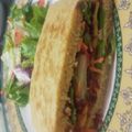 クックK1I3HS☆'s cooksnap of when they made 簡単すぎる！オートミール100％の食パン.