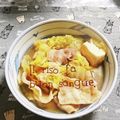 ひトみ's cooksnap of when they made 野菜くずで！ベジブロス（野菜だし）.