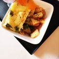 mamaRD's cooksnap of when they made お弁当に「ポテトのケチャップ・ソース味」.