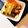 mamaRD's cooksnap of when they made お弁当に「ポテトのケチャップ・ソース味」.