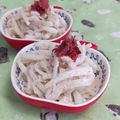 赤い電話's cooksnap of when they made 大根とツナのうめぇ〜サラダ♪.