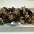 稀菜の料理教室♡'s cooksnap of when they made 簡単おつまみ☆舞茸の味噌だれ焼き。.