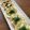 Etsu☆ko's cooksnap of when they made 餃子の皮で♪超簡単♪パリパリしらすピザ.