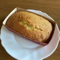クックFKSDNK☆'s cooksnap of when they made 家にある材料で簡単基本のパウンドケーキ.