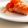 E吉☆'s cooksnap of when they made 明太子でハッセルバック。贅沢とびっこ乗せ.