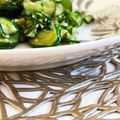 E吉☆'s cooksnap of when they made 簡単！キューリの佃煮　夏の贅沢品.