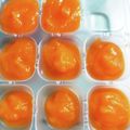 さくさくぱんた's cooksnap of when they made 離乳食初期　ブレンダーでにんじん.