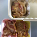 はる1234's cooksnap of when they made ウインナー炒め冷凍ok弁当作り置きおかず.
