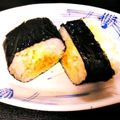 Wakka♪'s cooksnap of when they made 握り飯 参.