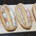 ちゅんまき☆'s cooksnap of when they made ✿リッチな！ミルクハース⑬✿.