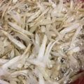 ミミごはん's cooksnap of when they made 我が家のきんぴらごぼう.