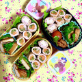 ふたごゆき's cooksnap of when they made ピーマンとさつま揚げの簡単炒め.