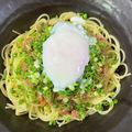 にゃむ姉's cooksnap of when they made 超簡単♪激ウマ 汁なし坦々麺！.