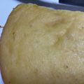 どらかつ28's cooksnap of when they made 炊飯器でもちもちケーキパン.
