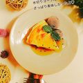 柚子♡⸝⸝⸝'s cooksnap of when they made 水切りヨーグルトDEケーキ.