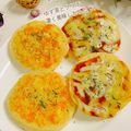 柚子♡⸝⸝⸝'s cooksnap of when they made 柚子茶とクリームチーズのトースト.