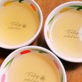 motomi♪'s cooksnap of when they made つるりん寒天ゼリー.