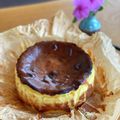 きよみん♡'s cooksnap of when they made とろとろバスク風チーズケーキ.