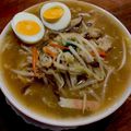 koiko亭's cooksnap of when they made マルハニチロの横浜あんかけラーメン.