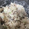 さうるママ♡'s cooksnap of when they made 和風ポテトサラダ.