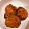 クックLT6U1E☆'s cooksnap of when they made きな粉ヘルシーアメリカンクッキーHM簡単.
