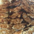 クック8W1QGA☆'s cooksnap of when they made 焼き餃子.