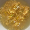 vegeたろう's cooksnap of when they made とうもろこしの中華スープ.